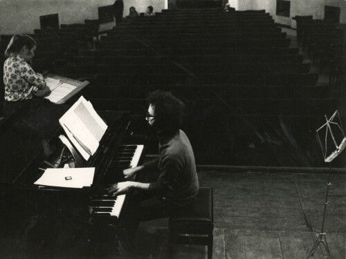 1972_03_05 Concerto per il 25° della morte di Casella - Antonello Neri, pianoforte