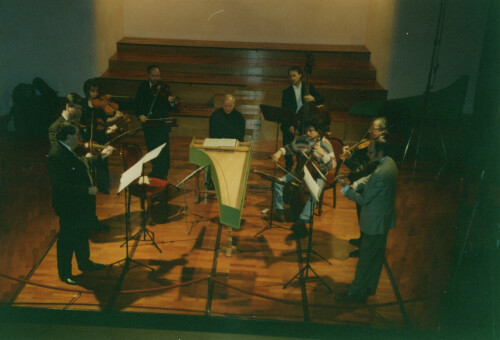 2002_03_24 Christopher Hogwood e Ensemble Arte dell'arco