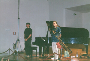 2002_09_13 Paolo Di Sabatino e Javier Girotto inv 4372 vol 21.tif