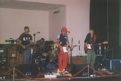 2002_07_18 Intrigo e Garble
