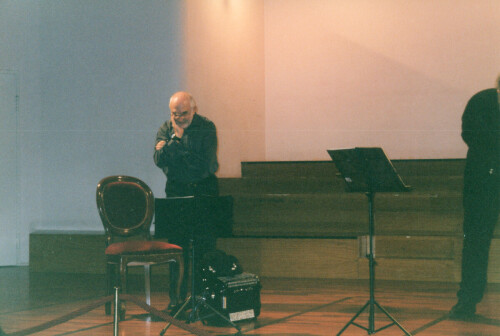 2002_09_07 Duo G. Trovesi - G. Coscia