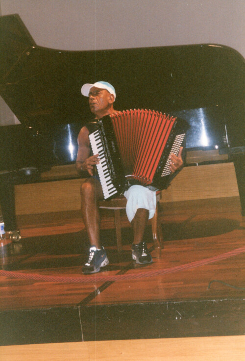2002_09_08 Antonello Salis - Spazio Jazz 2002