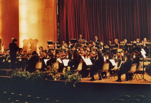 2001_01_08 Orchestra Giovanile Italiana