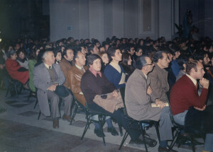 1972_11_19 Orchestra filarmonica di Leningrado - Direzione di Alexander Dmitriev ann 794 inv 388 vol 3.tif