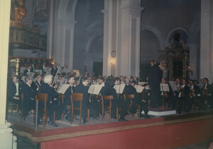 1972_11_19 Orchestra filarmonica di Leningrado - Direzione di Alexander Dmitriev ann 794 inv 389 vol 3.tif