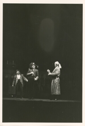 1979_01_28 Teatro dell'Opera da Camera di Mosca - 'Il naso' di Shostakovich ann 1122 inv 5655 vol 4.tif