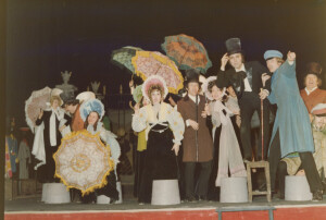 1979_01_28 Teatro dell'Opera da Camera di Mosca - 'Il naso' di Shostakovich ann 1122 inv 658 vol 4.tif