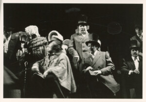 1979_01_28 Teatro dell'Opera da Camera di Mosca - 'Il naso' di Shostakovich ann 1122 inv 678 vol 4.tif