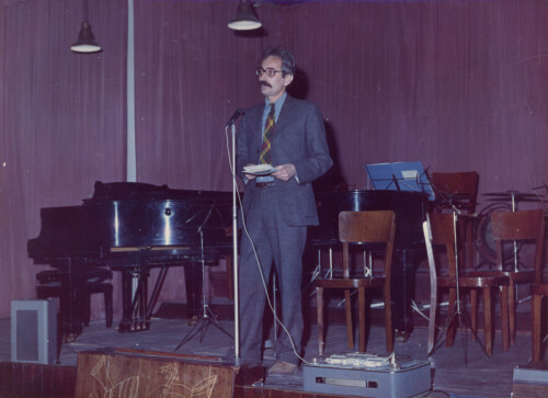 1976_02_18 Luigi Pestalozza