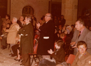 1976_04_11 Coro e Orchestra del Collegium Musicum di Colonia ann 954 inv 546 vol 4.tif