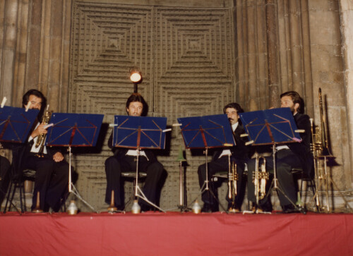 1979_07_31 Quintetto Pesarese