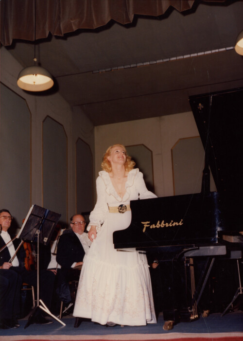 1979_10_11 Orchestra Filarmonica di Dresda - Direzione di Hebert Kebel