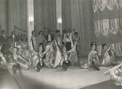 1980_02_06 Teatro Nazionale Rumeno di Jassy